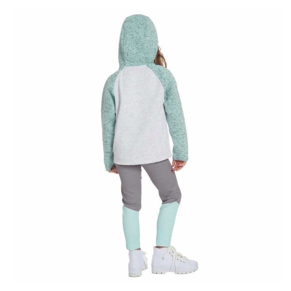 NWT Disney Princess Kids’ 3pc Fleece Set Jacket Leggings Shirt - Size 3T - Picture 4 of 9